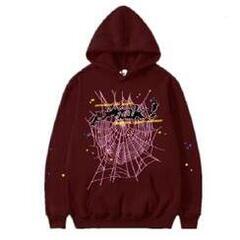 Sp5der Hoodie
