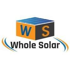 Whole Solar
