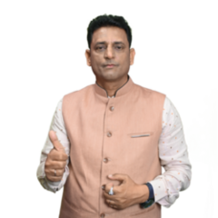 Hanish Bagga
