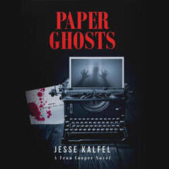 Paper Ghosts Mystery