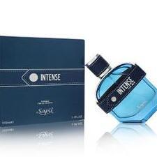 Sapil Intense Cologne