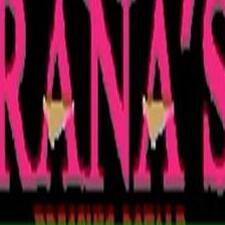 ranassilks