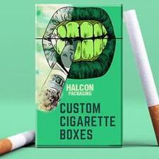 Custom Boxes