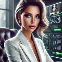 OnlineBetShop