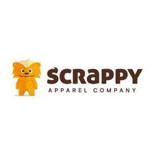 Scrappy Apparel