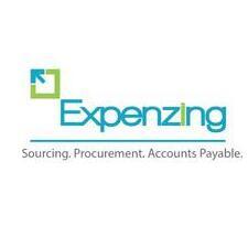 Expenzing Marketing