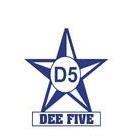 Team - Dee Five Shrink