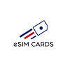 UK europe eSIM Cards