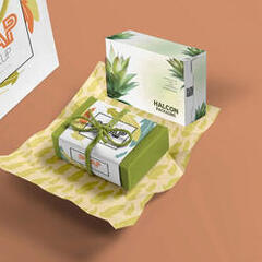 custom candle boxes