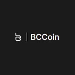 Black Card Coin