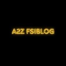A2ZFSBLOG
