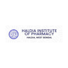 Haldia Institute of Pharma