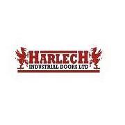 harlechdoors