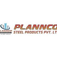 Plannco Steels Products