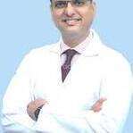 Dr. Abhishek Gupta