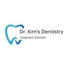 Dr Kim’s Dentistry