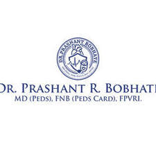 Dr Prashant Bobhate