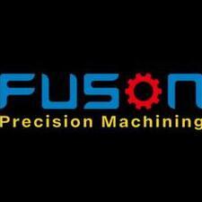 Fuson Precision machining