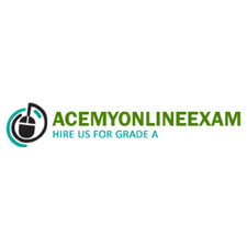 Ace My Online Exam