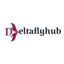 Deltaflyhub