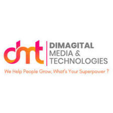 Dimagital Media & Technolo
