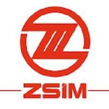 Zsiminfrastructure